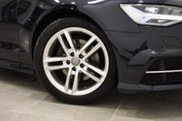 USED 2018 67 AUDI A6 2.0 AVANT TDI QUATTRO S LINE 5d 188 BHP Low Miles + Full Audi History