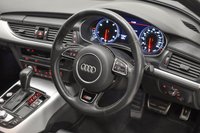 USED 2018 67 AUDI A6 2.0 AVANT TDI QUATTRO S LINE 5d 188 BHP Low Miles + Full Audi History