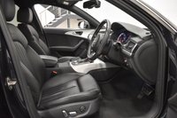 USED 2018 67 AUDI A6 2.0 AVANT TDI QUATTRO S LINE 5d 188 BHP Low Miles + Full Audi History