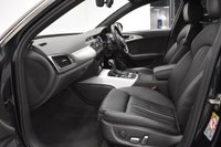 USED 2018 67 AUDI A6 2.0 AVANT TDI QUATTRO S LINE 5d 188 BHP Low Miles + Full Audi History