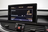 USED 2018 67 AUDI A6 2.0 AVANT TDI QUATTRO S LINE 5d 188 BHP Low Miles + Full Audi History