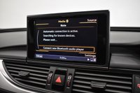 USED 2018 67 AUDI A6 2.0 AVANT TDI QUATTRO S LINE 5d 188 BHP Low Miles + Full Audi History