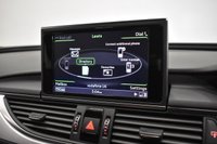 USED 2018 67 AUDI A6 2.0 AVANT TDI QUATTRO S LINE 5d 188 BHP Low Miles + Full Audi History