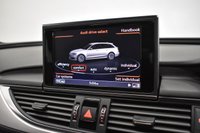 USED 2018 67 AUDI A6 2.0 AVANT TDI QUATTRO S LINE 5d 188 BHP Low Miles + Full Audi History