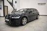 USED 2018 67 AUDI A6 2.0 AVANT TDI QUATTRO S LINE 5d 188 BHP Low Miles + Full Audi History