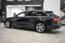 USED 2018 67 AUDI A6 2.0 AVANT TDI QUATTRO S LINE 5d 188 BHP Low Miles + Full Audi History