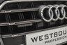 USED 2018 67 AUDI A6 2.0 AVANT TDI QUATTRO S LINE 5d 188 BHP Low Miles + Full Audi History