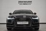 USED 2018 67 AUDI A6 2.0 AVANT TDI QUATTRO S LINE 5d 188 BHP Low Miles + Full Audi History