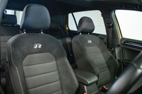 USED 2017 67 VOLKSWAGEN GOLF 2.0 R TSI DSG 5d 306 BHP ACC+HEATED SEATS+BLUETOOTH