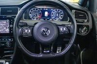 USED 2017 67 VOLKSWAGEN GOLF 2.0 R TSI DSG 5d 306 BHP ACC+HEATED SEATS+BLUETOOTH