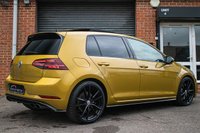 USED 2017 67 VOLKSWAGEN GOLF 2.0 R TSI DSG 5d 306 BHP ACC+HEATED SEATS+BLUETOOTH