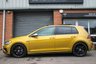 USED 2017 67 VOLKSWAGEN GOLF 2.0 R TSI DSG 5d 306 BHP ACC+HEATED SEATS+BLUETOOTH