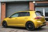 USED 2017 67 VOLKSWAGEN GOLF 2.0 R TSI DSG 5d 306 BHP ACC+HEATED SEATS+BLUETOOTH