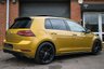 USED 2017 67 VOLKSWAGEN GOLF 2.0 R TSI DSG 5d 306 BHP ACC+HEATED SEATS+BLUETOOTH