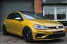 USED 2017 67 VOLKSWAGEN GOLF 2.0 R TSI DSG 5d 306 BHP ACC+HEATED SEATS+BLUETOOTH