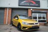 USED 2017 67 VOLKSWAGEN GOLF 2.0 R TSI DSG 5d 306 BHP ACC+HEATED SEATS+BLUETOOTH