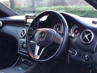 USED 2014 64 MERCEDES-BENZ A-CLASS 1.5L A180 CDI BLUEEFFICIENCY SPORT 5d AUTO 109 BHP 