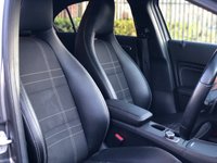 USED 2014 64 MERCEDES-BENZ A-CLASS 1.5L A180 CDI BLUEEFFICIENCY SPORT 5d AUTO 109 BHP 