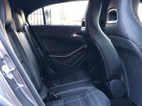 USED 2014 64 MERCEDES-BENZ A-CLASS 1.5L A180 CDI BLUEEFFICIENCY SPORT 5d AUTO 109 BHP 