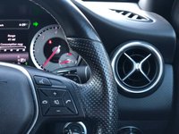 USED 2014 64 MERCEDES-BENZ A-CLASS 1.5L A180 CDI BLUEEFFICIENCY SPORT 5d AUTO 109 BHP 