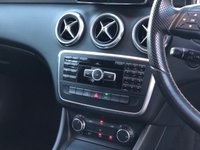 USED 2014 64 MERCEDES-BENZ A-CLASS 1.5L A180 CDI BLUEEFFICIENCY SPORT 5d AUTO 109 BHP 