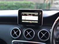 USED 2014 64 MERCEDES-BENZ A-CLASS 1.5L A180 CDI BLUEEFFICIENCY SPORT 5d AUTO 109 BHP 