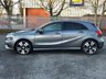 USED 2014 64 MERCEDES-BENZ A-CLASS 1.5L A180 CDI BLUEEFFICIENCY SPORT 5d AUTO 109 BHP 