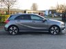 USED 2014 64 MERCEDES-BENZ A-CLASS 1.5L A180 CDI BLUEEFFICIENCY SPORT 5d AUTO 109 BHP 