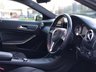 USED 2014 64 MERCEDES-BENZ A-CLASS 1.5L A180 CDI BLUEEFFICIENCY SPORT 5d AUTO 109 BHP 
