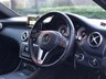 USED 2014 64 MERCEDES-BENZ A-CLASS 1.5L A180 CDI BLUEEFFICIENCY SPORT 5d AUTO 109 BHP 