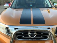 USED 2019 19 NISSAN NAVARA 2.3 DCI TEKNA SHR DCB 4d 190 BHP 2.3 DIESEL - AUTOMATIC - DOUBLE/CAB - FULL GREY LEATHER - SATELLITE NAVIGATION - 1 OWNER FROM BRAND NEW - 14,800 MILES ONLY - HUGE SPEC COSTING IN EXCESS OF &pound;35,000.00 WHEN WAS NEW