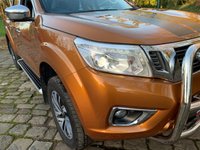 USED 2019 19 NISSAN NAVARA 2.3 DCI TEKNA SHR DCB 4d 190 BHP 2.3 DIESEL - AUTOMATIC - DOUBLE/CAB - FULL GREY LEATHER - SATELLITE NAVIGATION - 1 OWNER FROM BRAND NEW - 14,800 MILES ONLY - HUGE SPEC COSTING IN EXCESS OF &pound;35,000.00 WHEN WAS NEW
