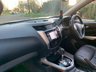 USED 2019 19 NISSAN NAVARA 2.3 DCI TEKNA SHR DCB 4d 190 BHP 2.3 DIESEL - AUTOMATIC - DOUBLE/CAB - FULL GREY LEATHER - SATELLITE NAVIGATION - 1 OWNER FROM BRAND NEW - 14,800 MILES ONLY - HUGE SPEC COSTING IN EXCESS OF &pound;35,000.00 WHEN WAS NEW
