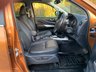 USED 2019 19 NISSAN NAVARA 2.3 DCI TEKNA SHR DCB 4d 190 BHP 2.3 DIESEL - AUTOMATIC - DOUBLE/CAB - FULL GREY LEATHER - SATELLITE NAVIGATION - 1 OWNER FROM BRAND NEW - 14,800 MILES ONLY - HUGE SPEC COSTING IN EXCESS OF &pound;35,000.00 WHEN WAS NEW