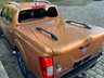 USED 2019 19 NISSAN NAVARA 2.3 DCI TEKNA SHR DCB 4d 190 BHP 2.3 DIESEL - AUTOMATIC - DOUBLE/CAB - FULL GREY LEATHER - SATELLITE NAVIGATION - 1 OWNER FROM BRAND NEW - 14,800 MILES ONLY - HUGE SPEC COSTING IN EXCESS OF &pound;35,000.00 WHEN WAS NEW