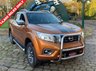 USED 2019 19 NISSAN NAVARA 2.3 DCI TEKNA SHR DCB 4d 190 BHP 2.3 DIESEL - AUTOMATIC - DOUBLE/CAB - FULL GREY LEATHER - SATELLITE NAVIGATION - 1 OWNER FROM BRAND NEW - 14,800 MILES ONLY - HUGE SPEC COSTING IN EXCESS OF &pound;35,000.00 WHEN WAS NEW