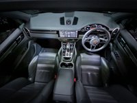 USED 2018 18 PORSCHE CAYENNE 2.9 V6 S TIPTRONIC 5d 434 BHP HUGE SPEC, FSH 12M WARRANTY