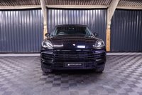 USED 2018 18 PORSCHE CAYENNE 2.9 V6 S TIPTRONIC 5d 434 BHP HUGE SPEC, FSH 12M WARRANTY