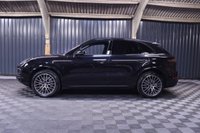 USED 2018 18 PORSCHE CAYENNE 2.9 V6 S TIPTRONIC 5d 434 BHP HUGE SPEC, FSH 12M WARRANTY