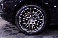 USED 2018 18 PORSCHE CAYENNE 2.9 V6 S TIPTRONIC 5d 434 BHP HUGE SPEC, FSH 12M WARRANTY