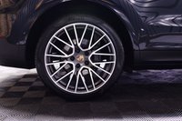 USED 2018 18 PORSCHE CAYENNE 2.9 V6 S TIPTRONIC 5d 434 BHP HUGE SPEC, FSH 12M WARRANTY