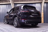 USED 2018 18 PORSCHE CAYENNE 2.9 V6 S TIPTRONIC 5d 434 BHP HUGE SPEC, FSH 12M WARRANTY