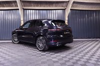 USED 2018 18 PORSCHE CAYENNE 2.9 V6 S TIPTRONIC 5d 434 BHP HUGE SPEC, FSH 12M WARRANTY