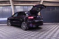 USED 2018 18 PORSCHE CAYENNE 2.9 V6 S TIPTRONIC 5d 434 BHP HUGE SPEC, FSH 12M WARRANTY
