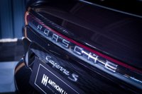 USED 2018 18 PORSCHE CAYENNE 2.9 V6 S TIPTRONIC 5d 434 BHP HUGE SPEC, FSH 12M WARRANTY