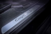 USED 2018 18 PORSCHE CAYENNE 2.9 V6 S TIPTRONIC 5d 434 BHP HUGE SPEC, FSH 12M WARRANTY