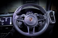 USED 2018 18 PORSCHE CAYENNE 2.9 V6 S TIPTRONIC 5d 434 BHP HUGE SPEC, FSH 12M WARRANTY