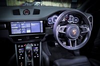 USED 2018 18 PORSCHE CAYENNE 2.9 V6 S TIPTRONIC 5d 434 BHP HUGE SPEC, FSH 12M WARRANTY