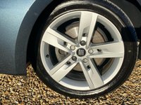 USED 2018 68 SEAT LEON 1.5 TSI EVO FR 5d 129 BHP 
