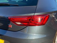 USED 2018 68 SEAT LEON 1.5 TSI EVO FR 5d 129 BHP 